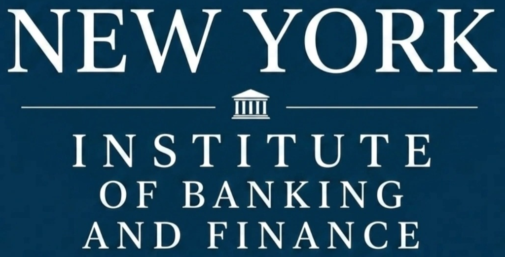 New York Institute of Banking and Finance